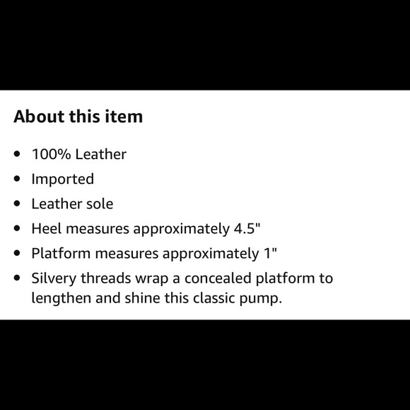 Kate Spade Nikki Platform Print Suede Heels - Picture 7 of 7